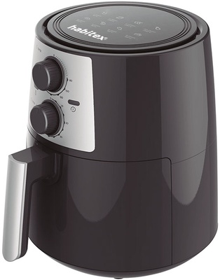 Freidora de Aire sin Aceite Habitex Air Fryer CC4835
